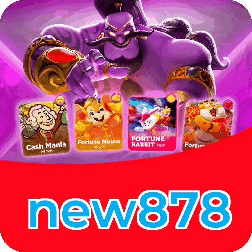 new878 APP no celular — download oficial